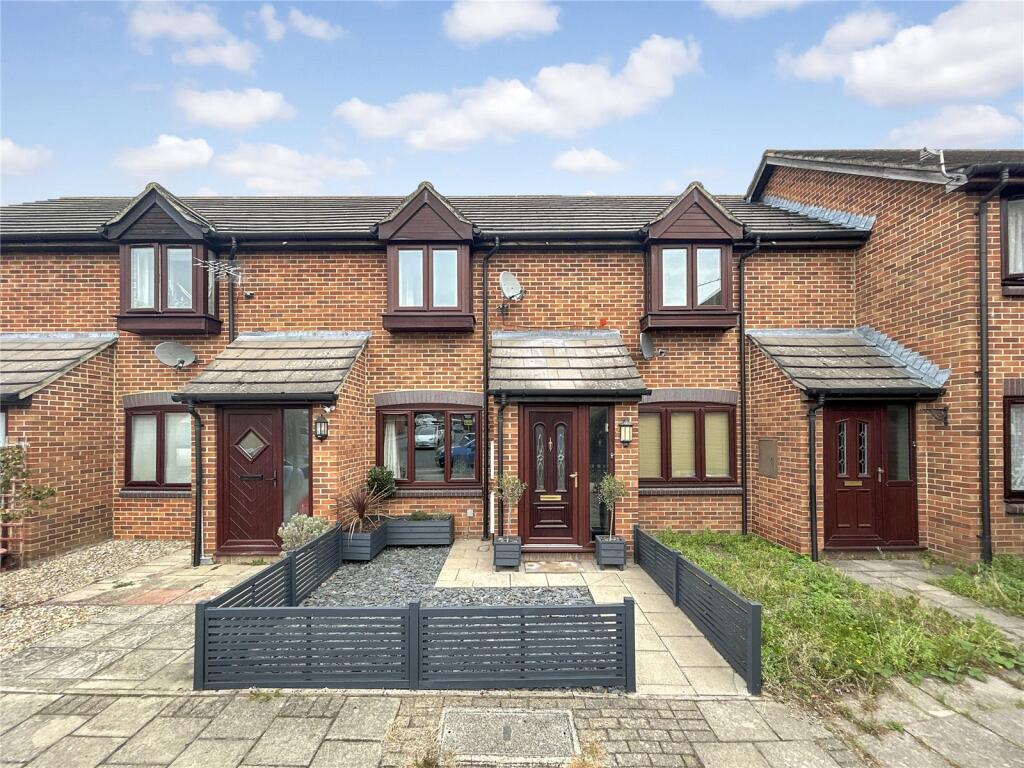 Main image of property: Townshend Close, Sidcup, DA14