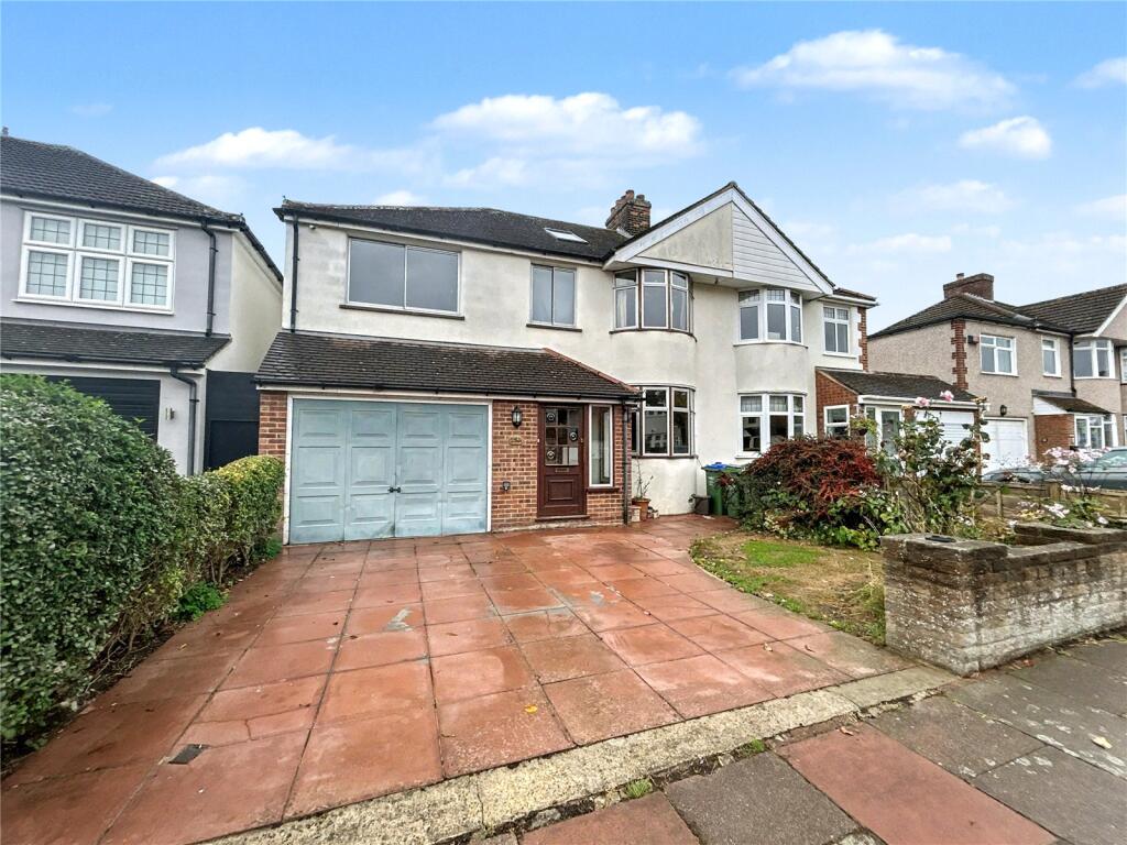Main image of property: York Avenue, Sidcup, Kent, DA15