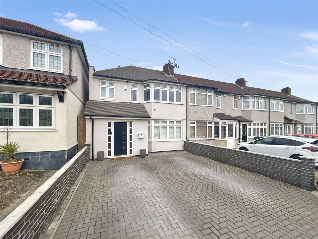Main image of property: Tyrrell Avenue, South Welling, Kent, DA16