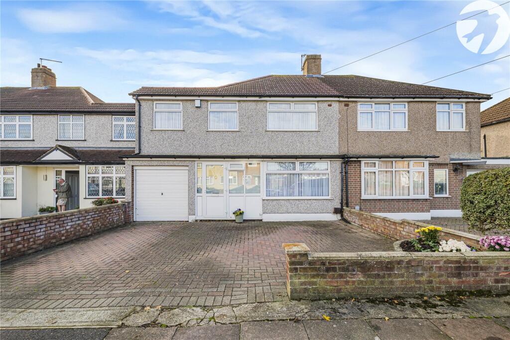 Main image of property: Ronaldstone Road, Sidcup, Kent, DA15