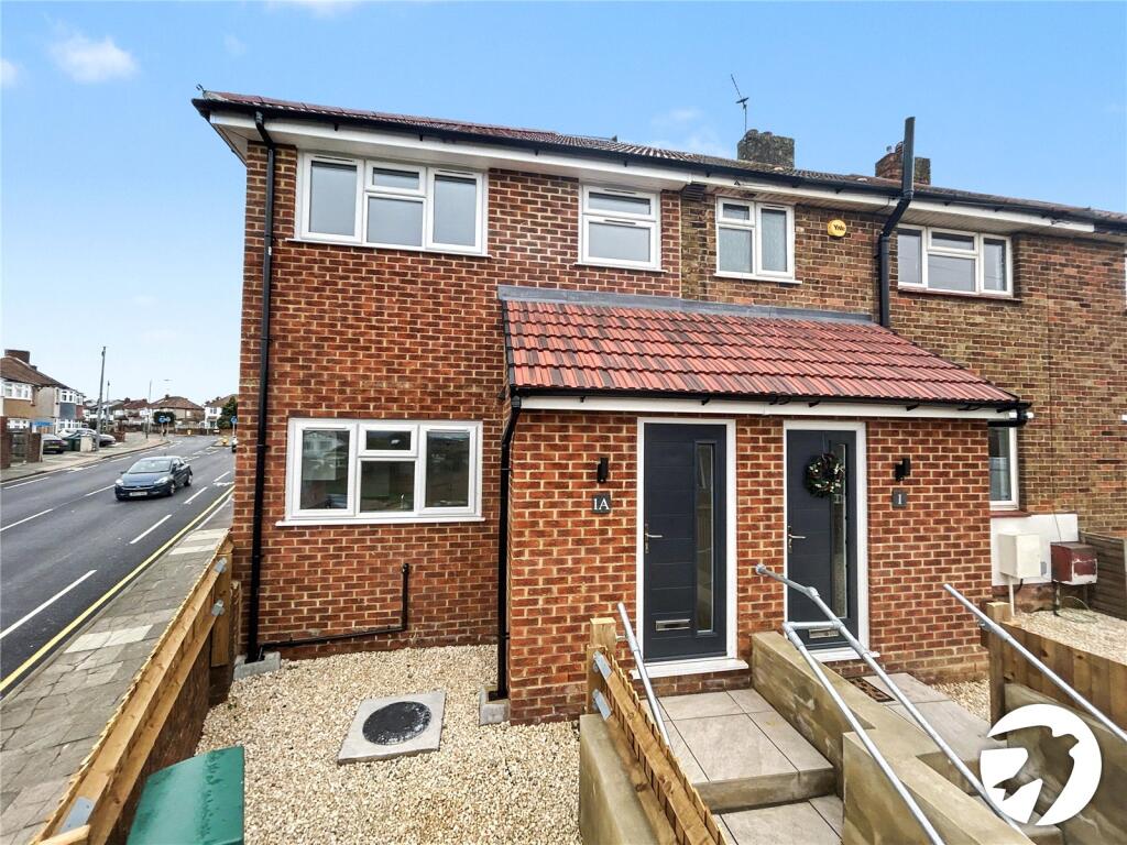 Main image of property: Groombridge Close, Welling, DA16