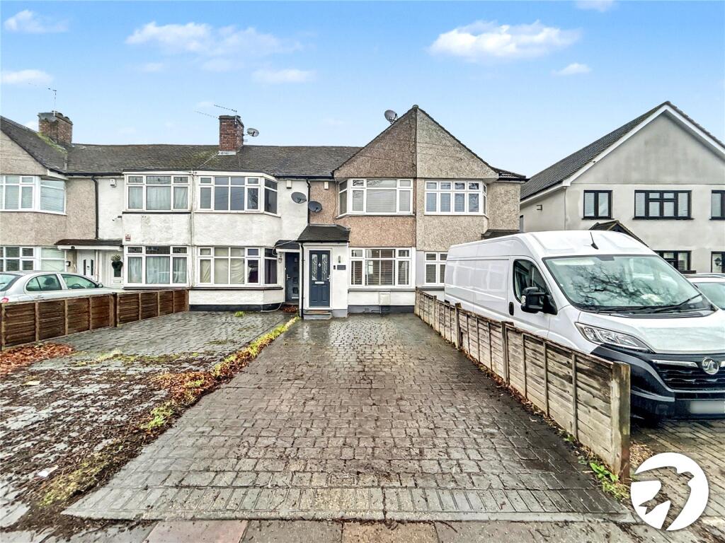 Main image of property: Portland Avenue, Sidcup, Kent, DA15