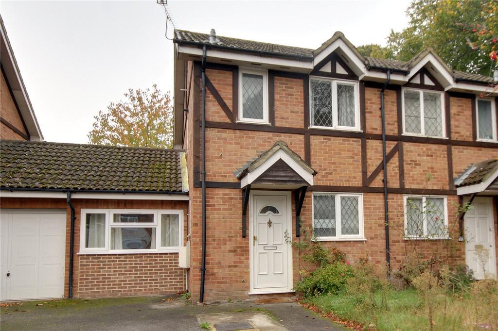 Main image of property: 6 Ravenfield Englefield Green Surrey  
