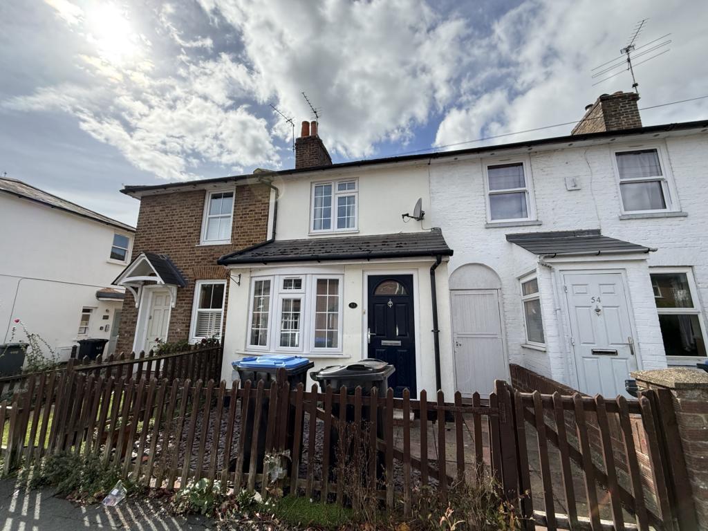 Main image of property: 53 Harvest Road Englefield Green Egham 