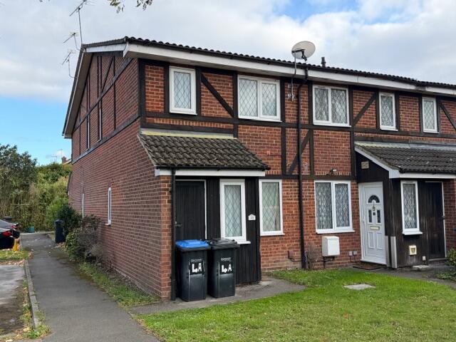 Main image of property: 4a Heronfield Englefield Green Egham