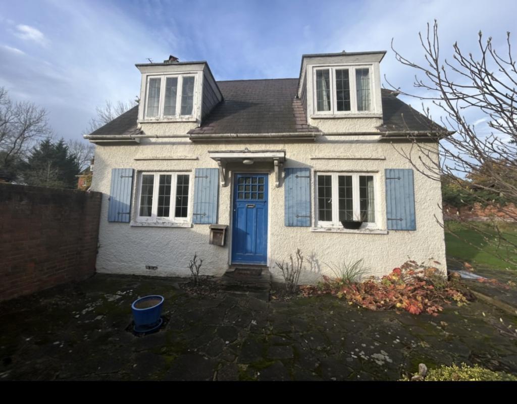 Main image of property: The Cottage Little St. Annes Bakeham Lane Englefield Green 