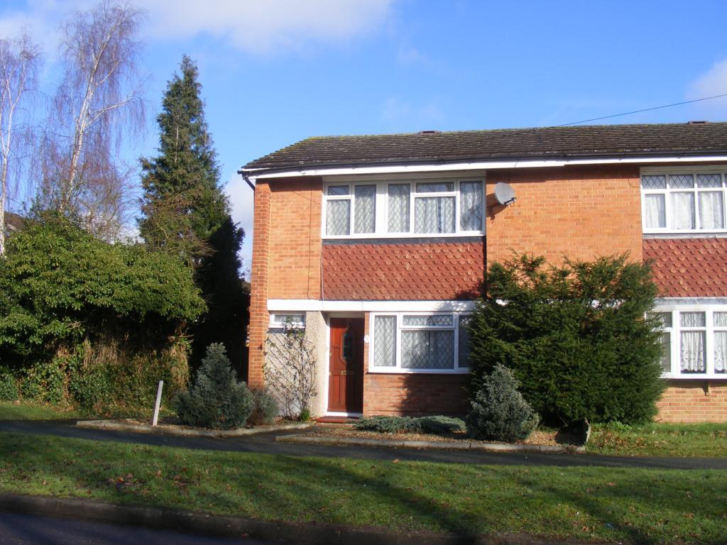 Main image of property: 12 Cherrywood Avenue Englefield Green Egham Surrey