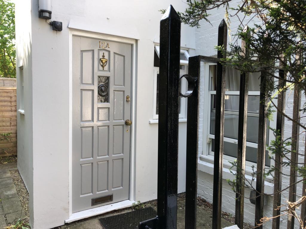 Main image of property: 12a Harvest Road Englefield Green Egham 