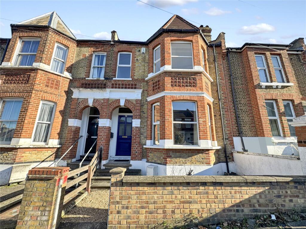 Main image of property: Purrett Road, Plumstead, London, SE18