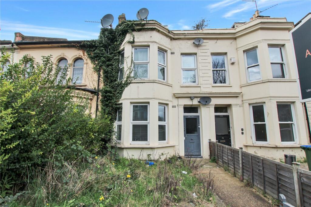 Main image of property: Herbert Road, Woolwich, SE18