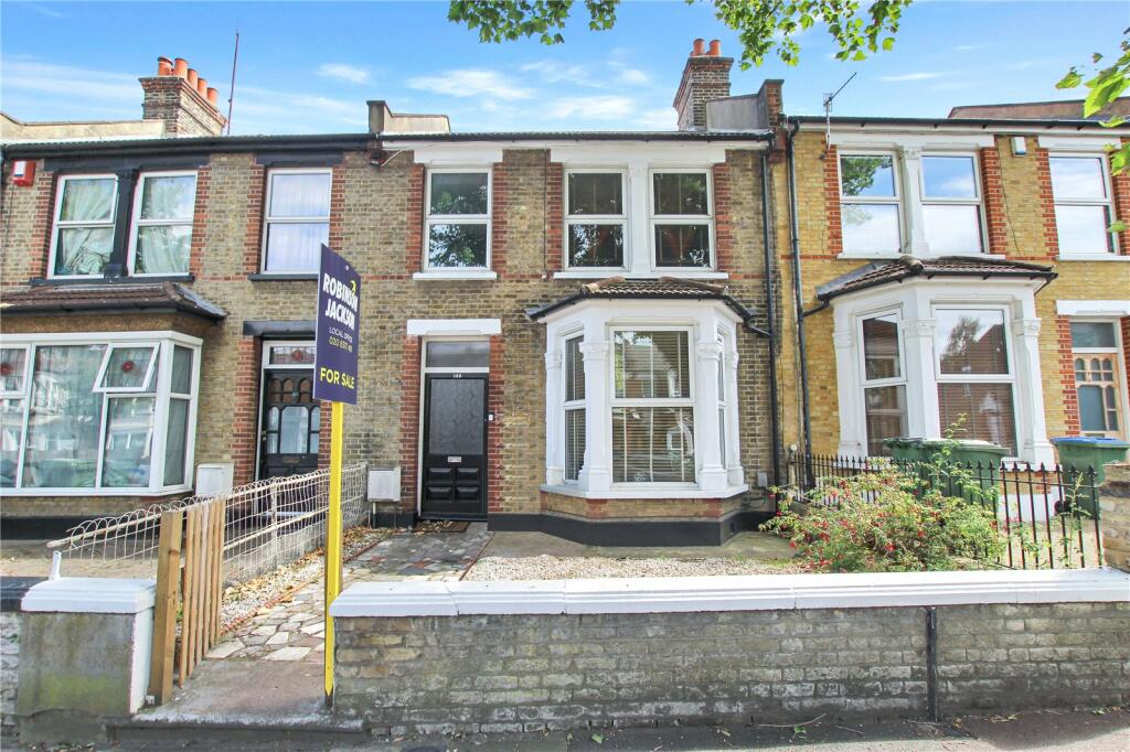 Main image of property: McLeod Road, London, SE2