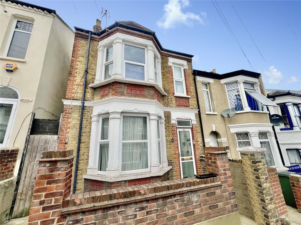 Main image of property: Bramblebury Road, Plumstead, SE18