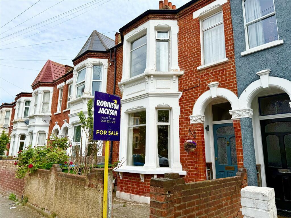 Main image of property: Tuam Road, Plumstead Common, SE18