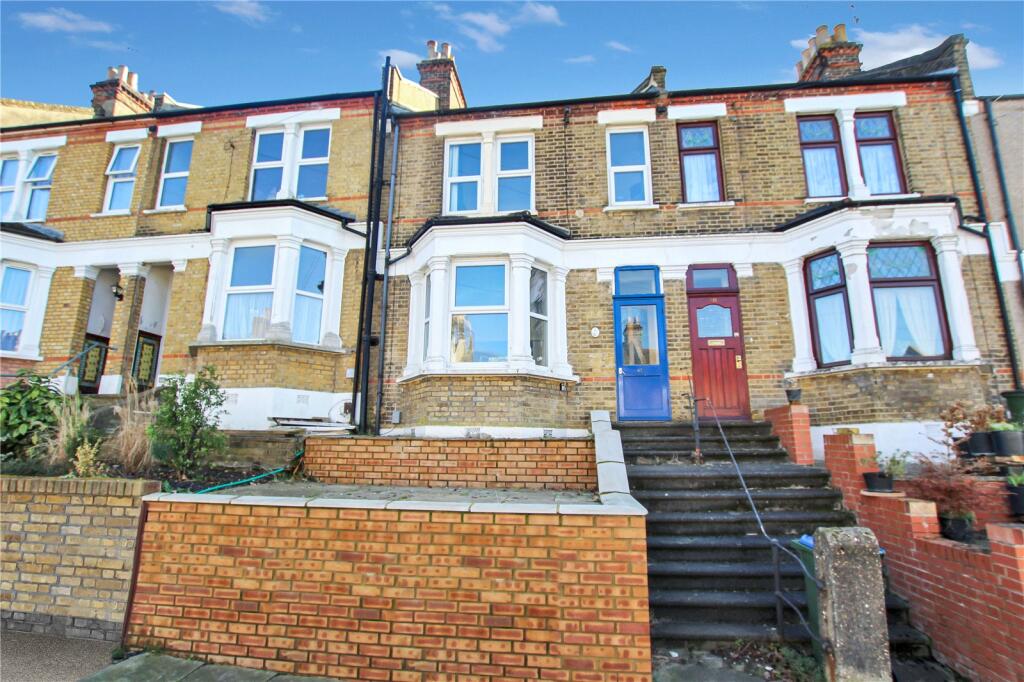 Main image of property: Dallin Road, Shooters Hill, SE18