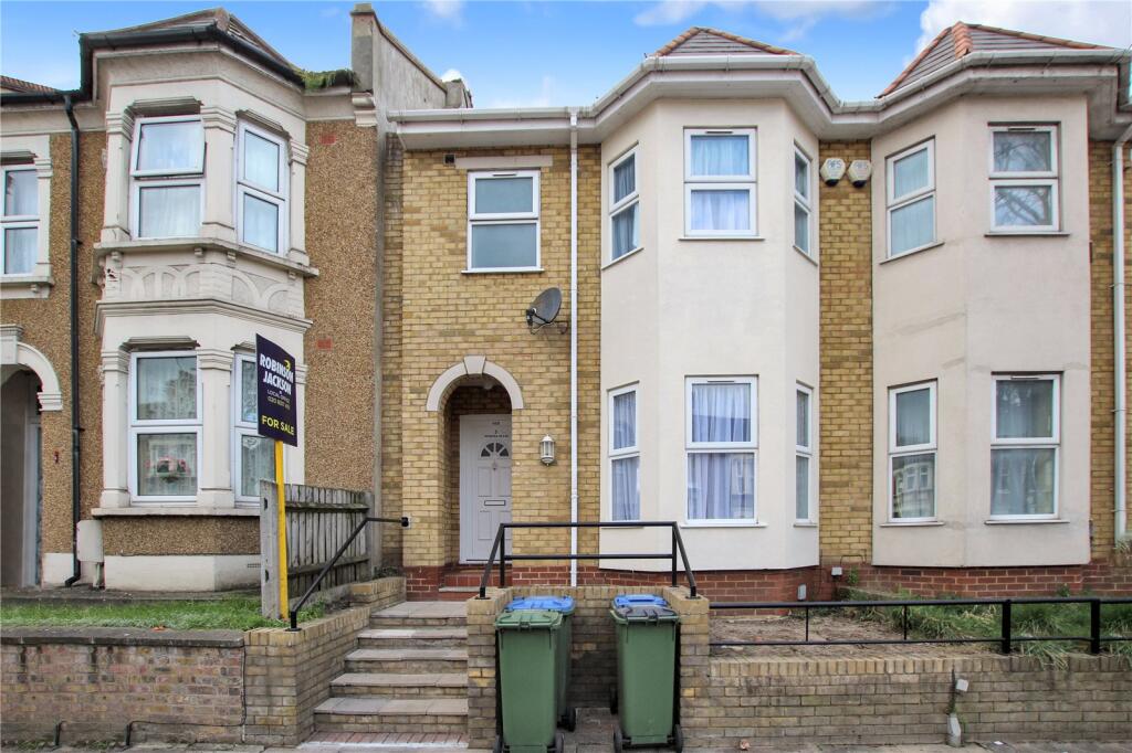Main image of property: Wickham Lane, Abbey Wood, SE2