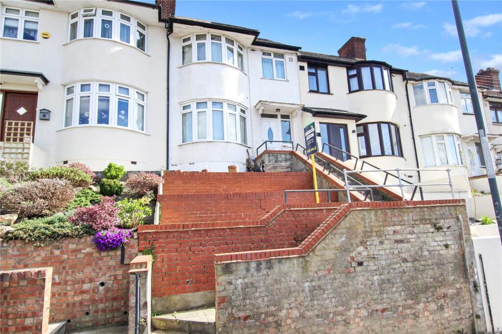 Main image of property: Ankerdine Crescent, Shooters Hill, SE18