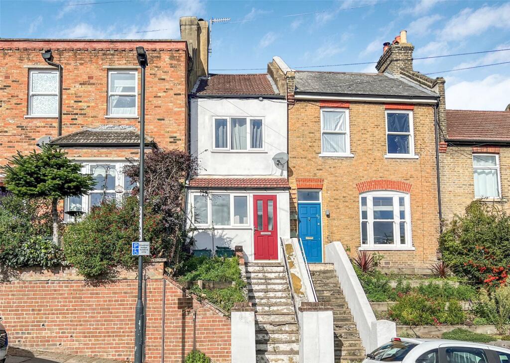 Main image of property: Parkdale Road, Plumstead, London, SE18
