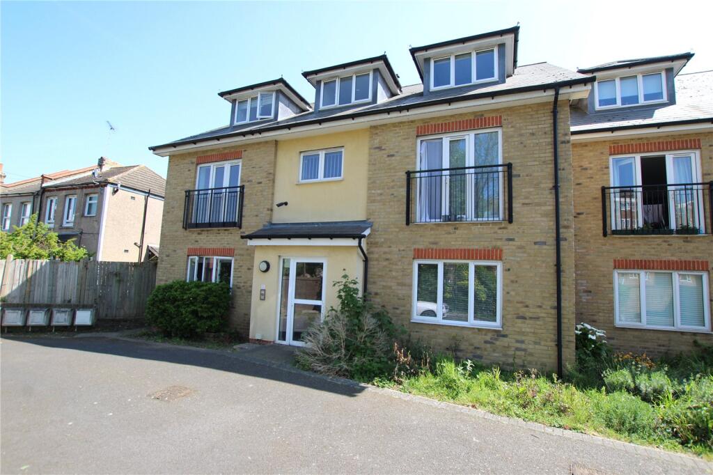 Main image of property: Ravine Grove, Plumstead Common, SE18