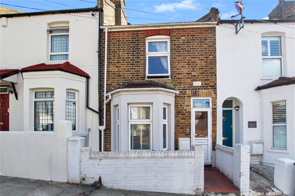 Main image of property: Goldsmid Street, Plumstead Common, SE18