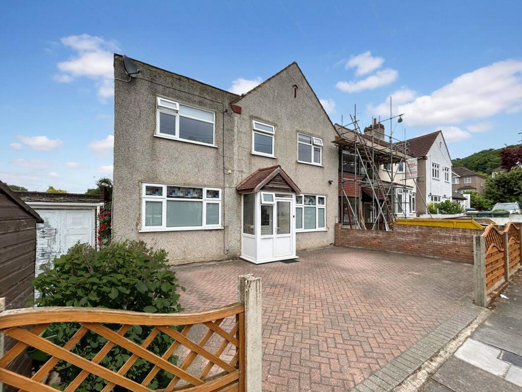 Main image of property: Glendown Road, Abbey Wood, SE2