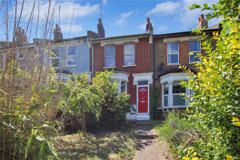 Main image of property: Lakedale Road, Plumstead Common, SE18