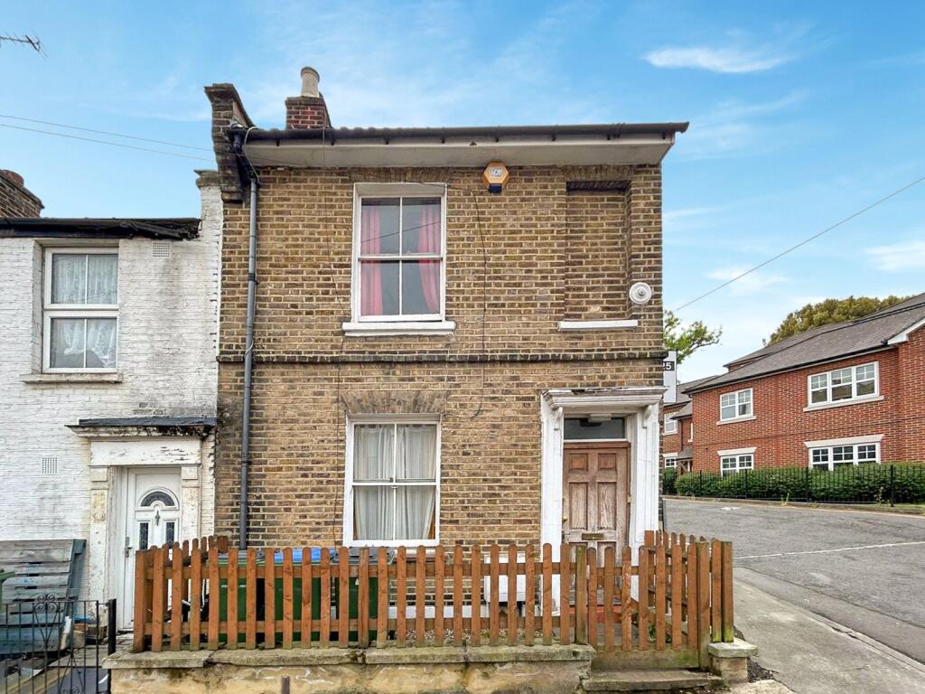 Main image of property: Woodville Street, Woolwich, SE18