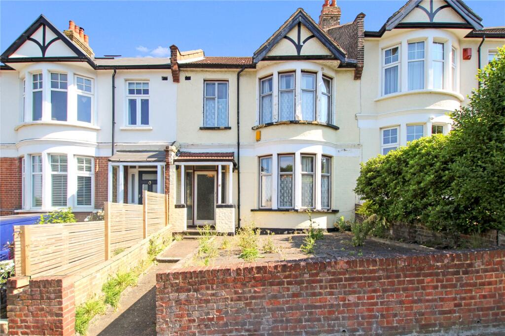Main image of property: Shooters Hill, London, SE18