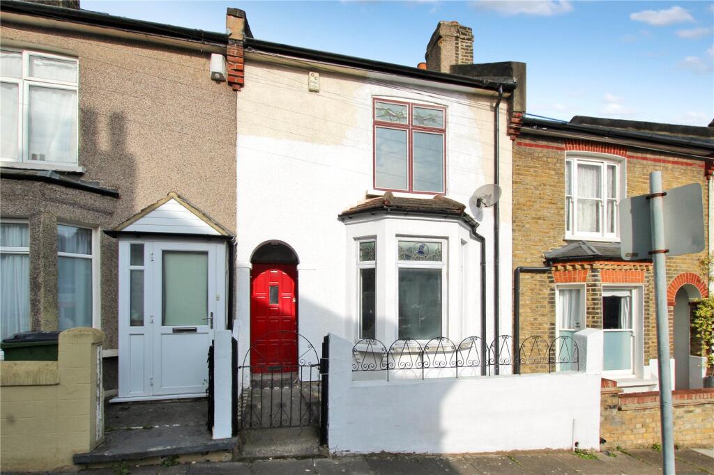 Main image of property: Bramblebury Road, Plumstead, SE18
