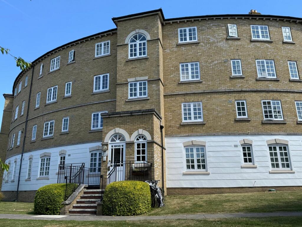 Main image of property: Gilbert Close, Shooters Hill, SE18