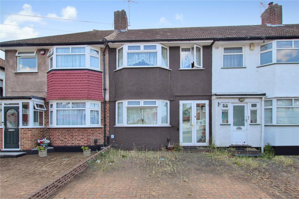 Main image of property: Brookdene Road, Plumstead, SE18