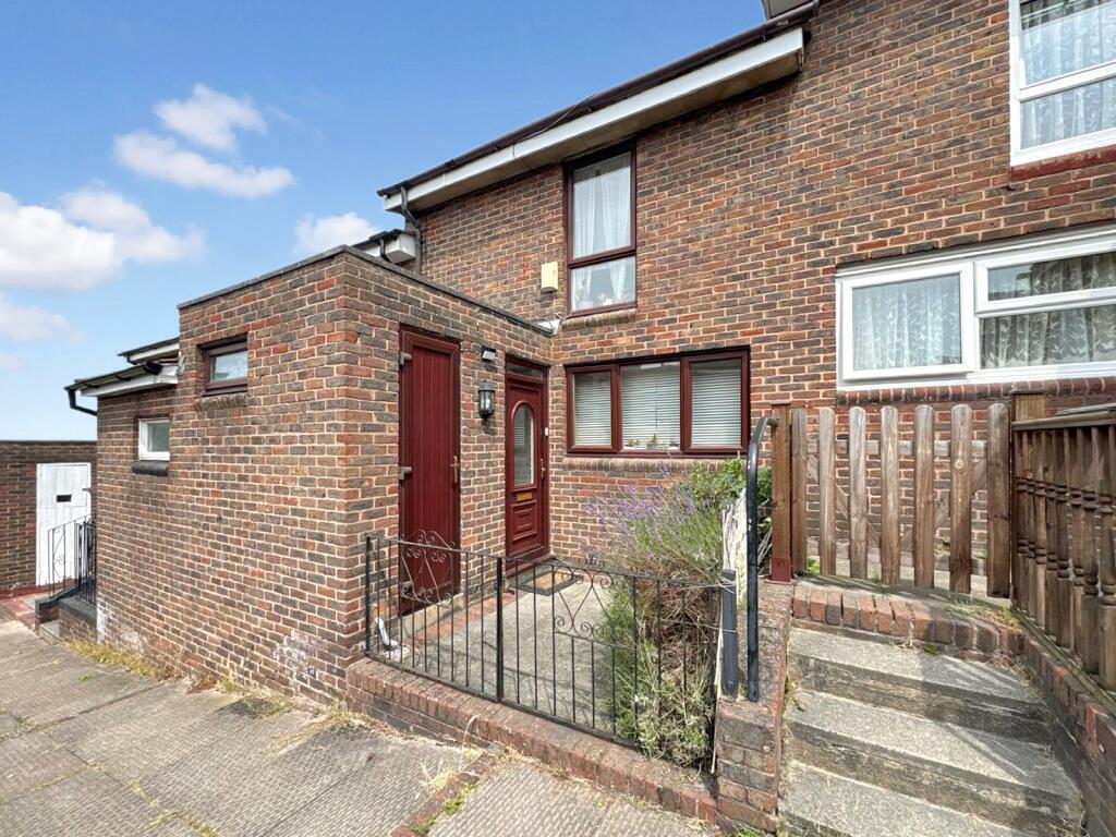 Main image of property: Sandbach Place, Woolwich, SE18