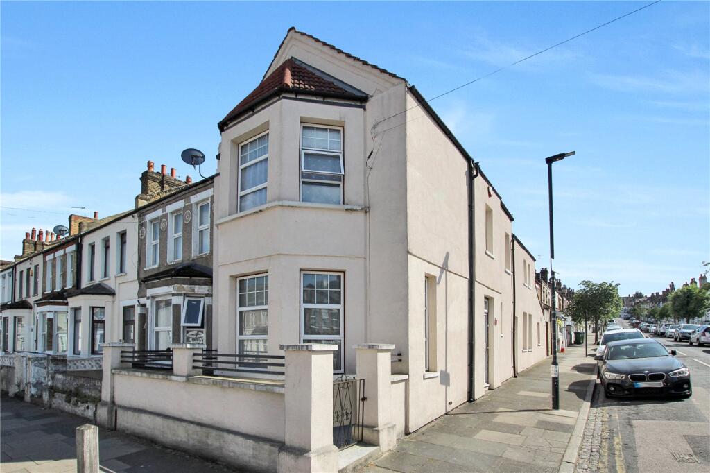 Main image of property: Conway Road, Plumstead, SE18