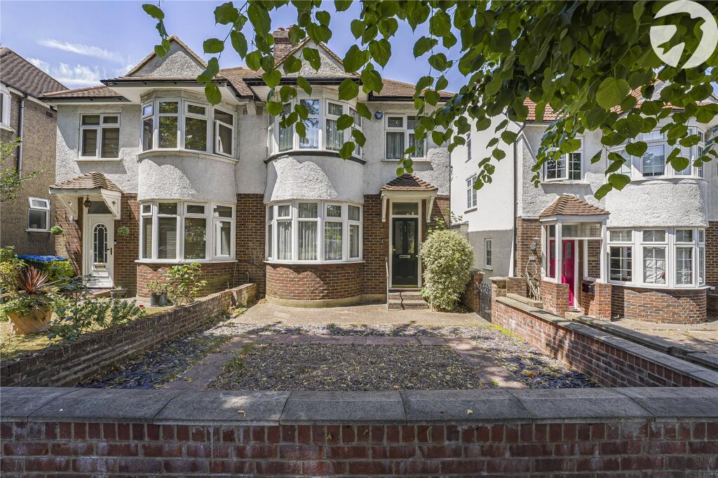Main image of property: Plum Lane, Shooters Hill, SE18