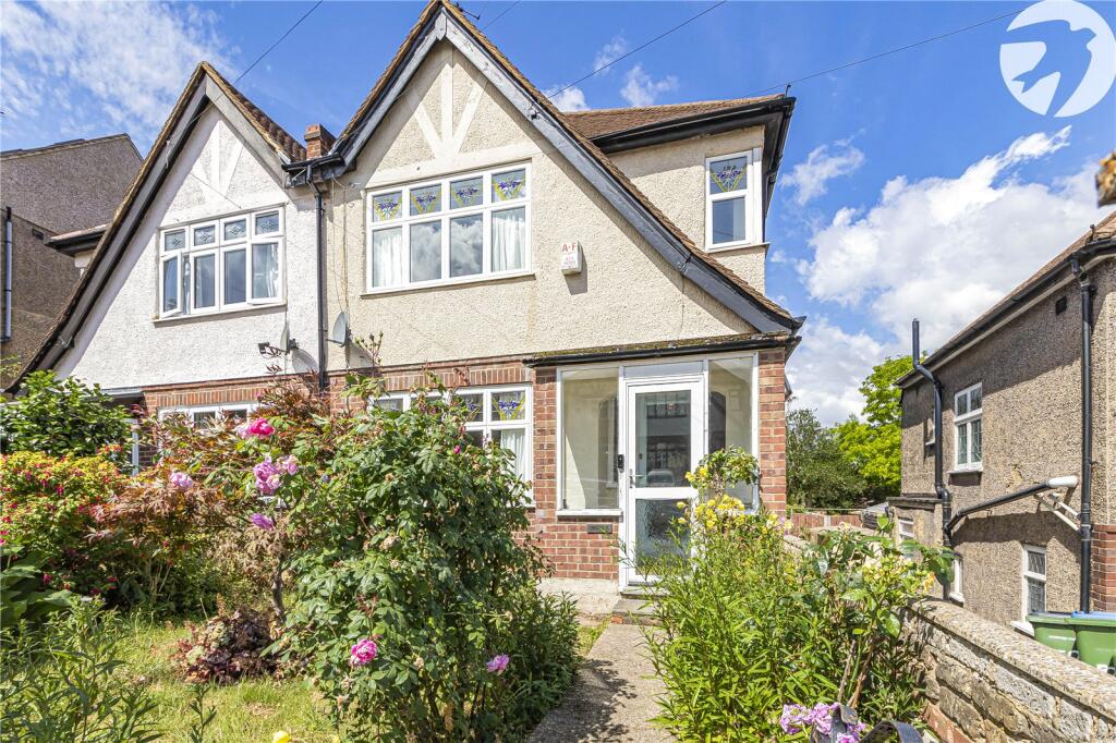Main image of property: Brinklow Crescent, Shooters Hill, SE18