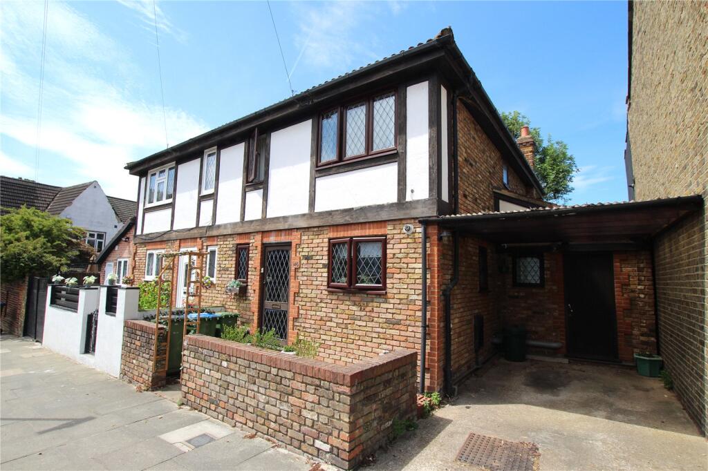 Main image of property: Red Lion Lane, London, SE18