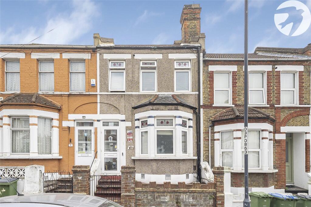 Main image of property: Leghorn Road, Plumstead, SE18