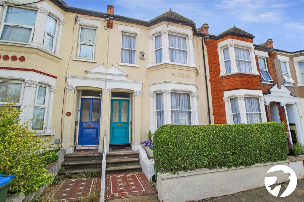 Main image of property: Abbey Wood Road, Abbey Wood, SE2