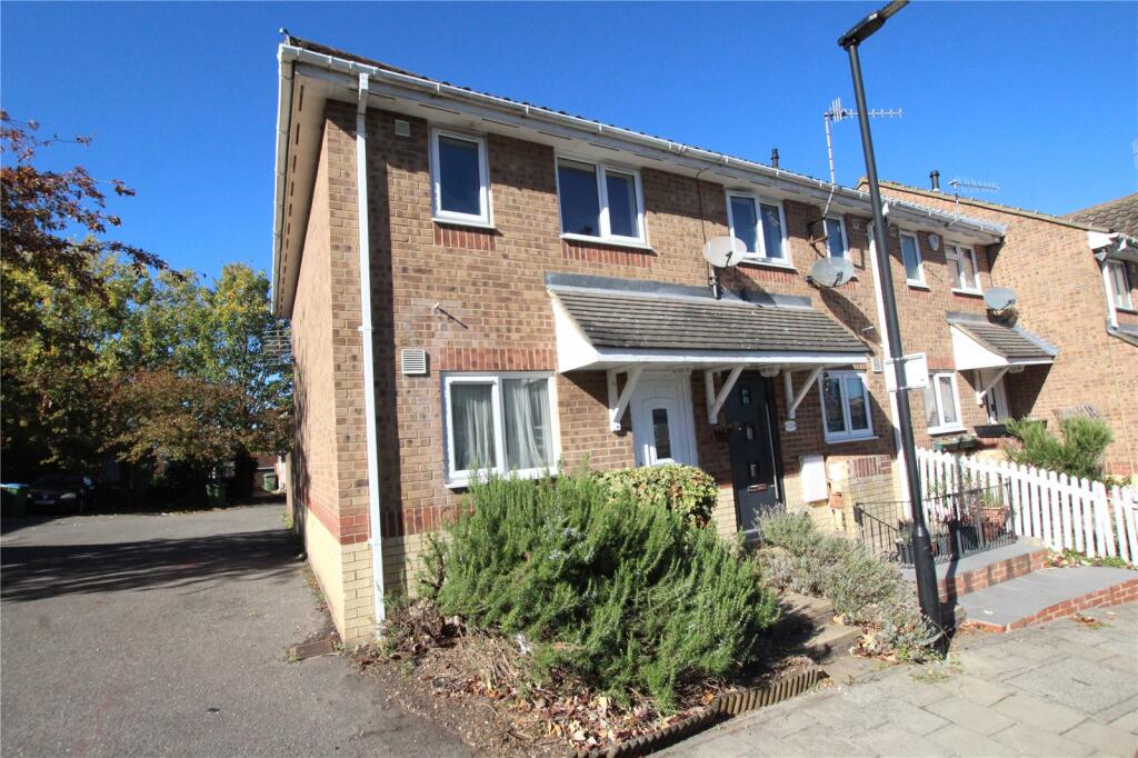 Main image of property: Tynemouth Road, Plumstead, SE18