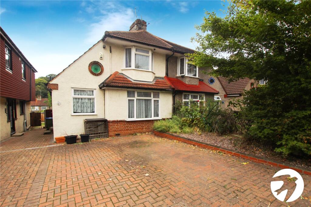 Main image of property: Wickham Lane, Abbey Wood, SE2