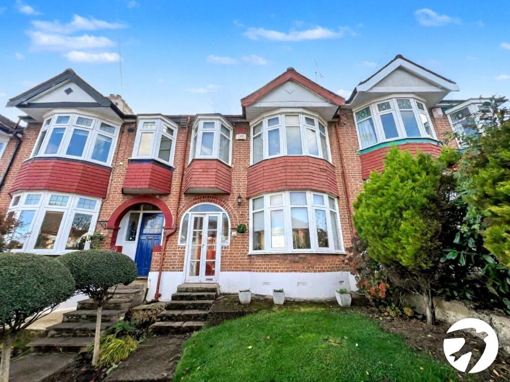 Main image of property: Chelsworth Drive, Plumstead, SE18