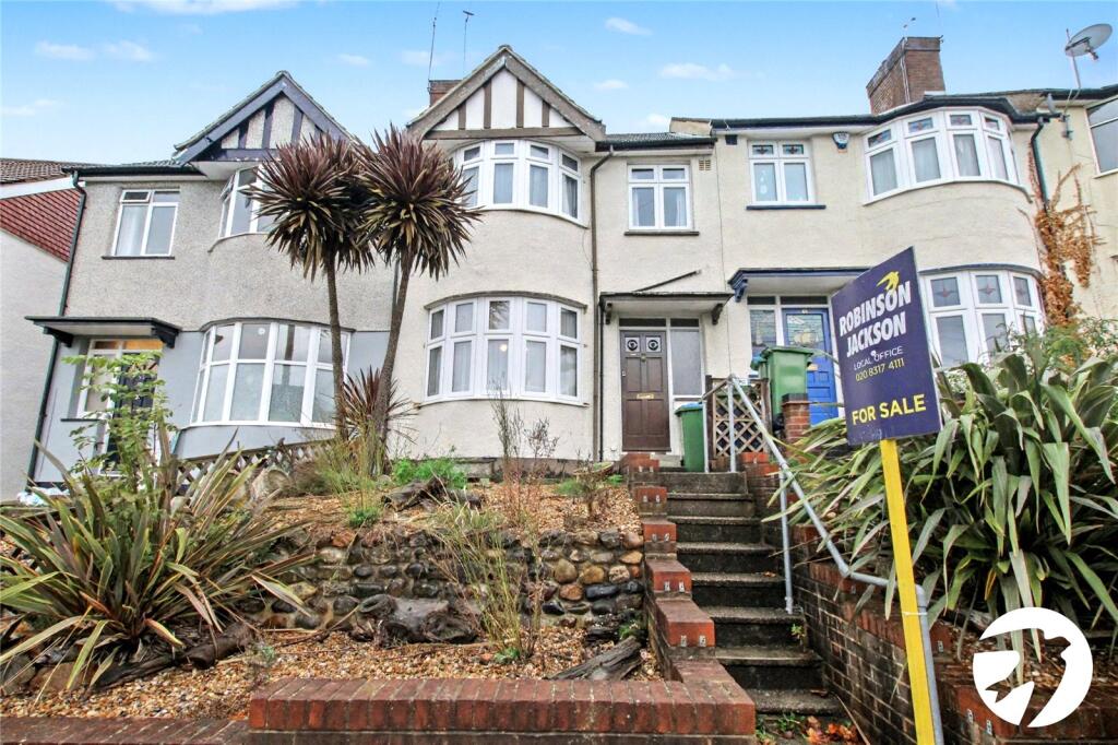 Main image of property: Ankerdine Crescent, Shooters Hill, London, SE18