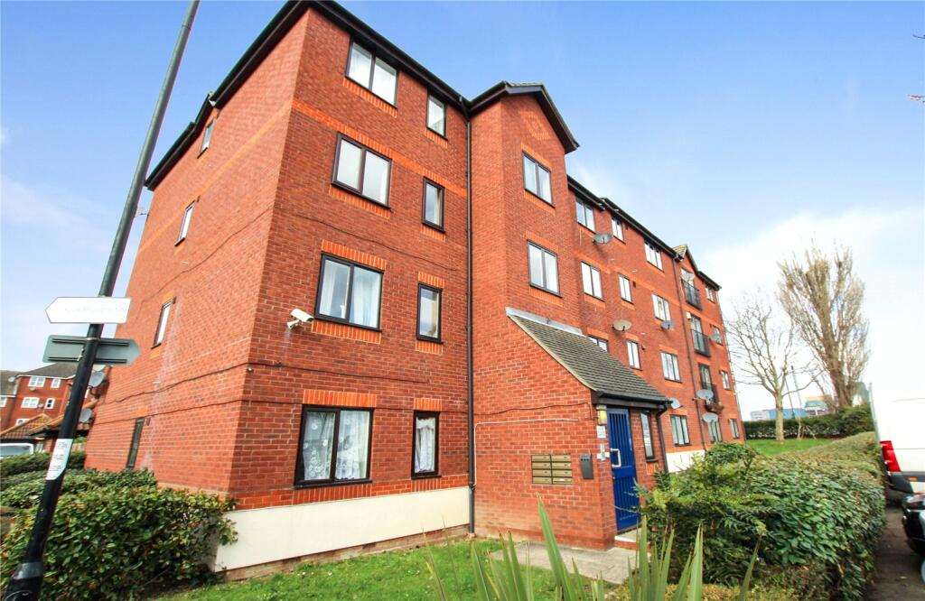 Main image of property: Harlinger Street, Woolwich, London, SE18