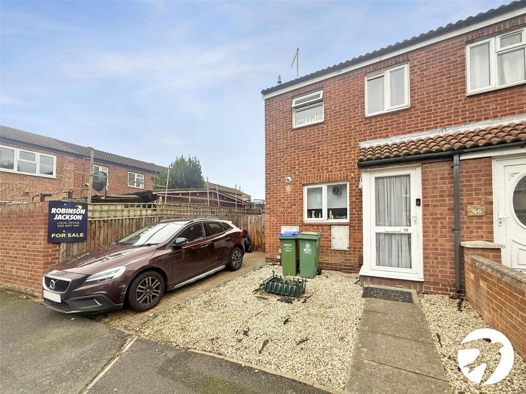 Main image of property: Manordene Road, Thamesmead, SE28