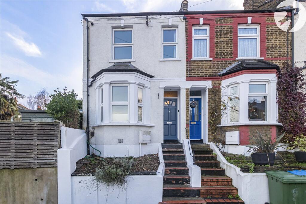 Main image of property: Viewland Road, Plumstead, London, SE18