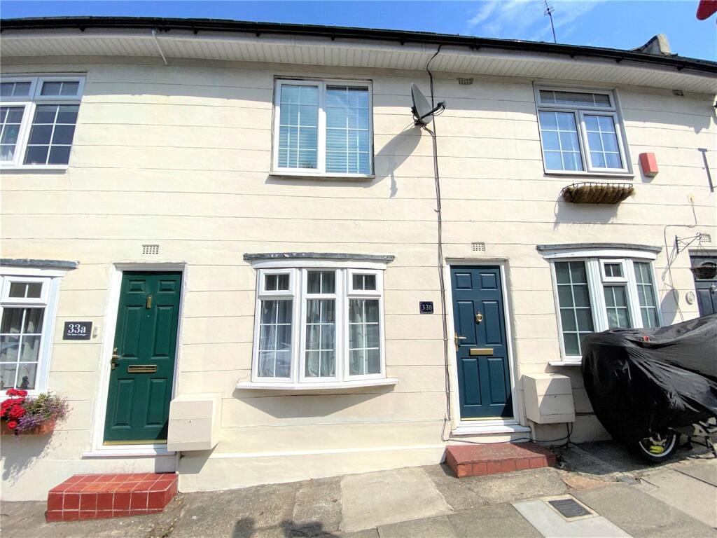 Main image of property: Shooters Hill, Shooters Hill, SE18