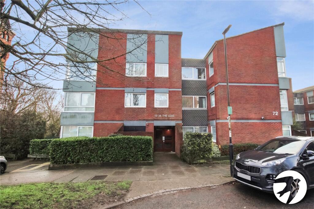 Main image of property: Cleanthus Road, Shooters Hill, SE18