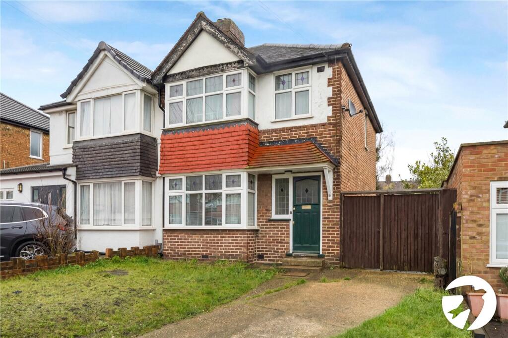 Main image of property: Edison Grove, Plumstead, London, SE18