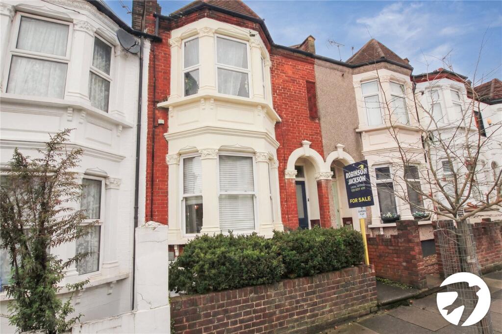 Main image of property: Wernbrook Street, Plumstead Common, SE18
