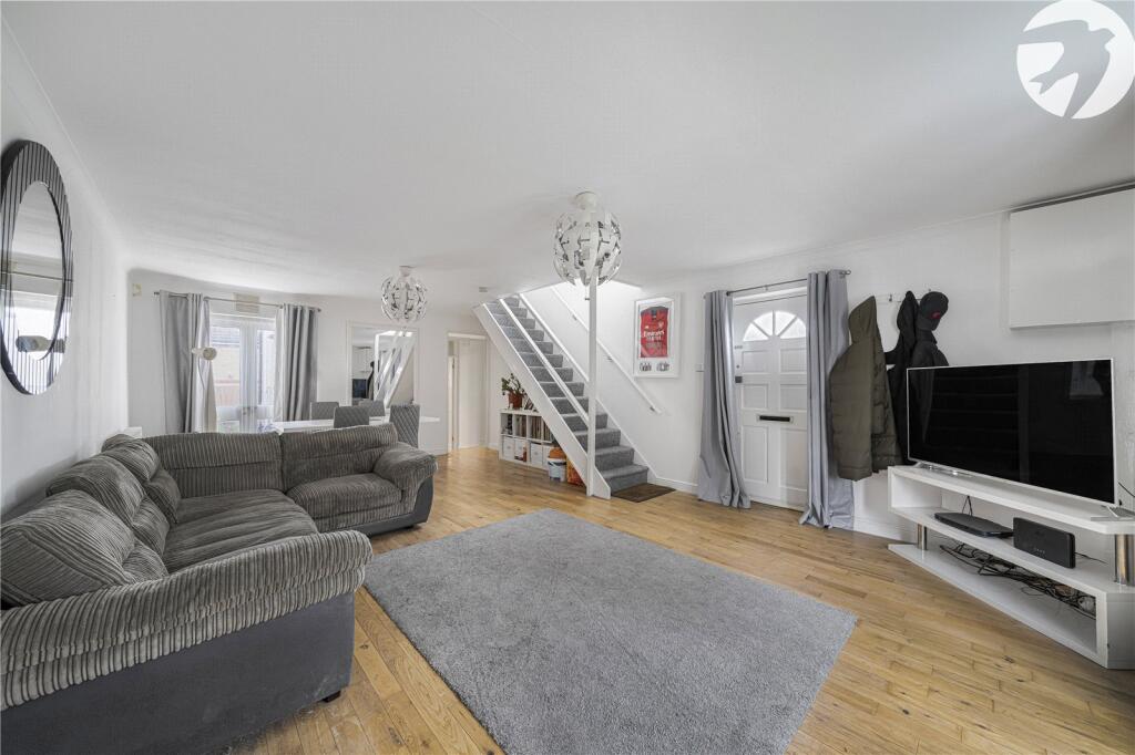 Main image of property: Cambridge Row, Woolwich, SE18