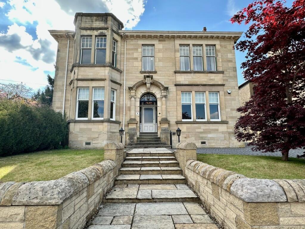 Main image of property: Broompark Drive, Lesmahagow